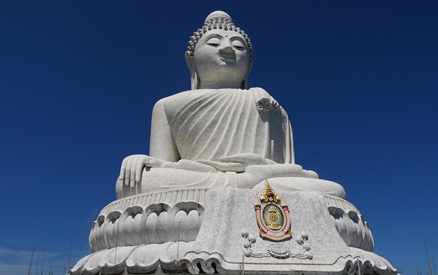 Phuket City Tour