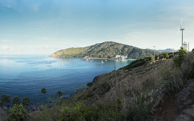 Phuket City Tour