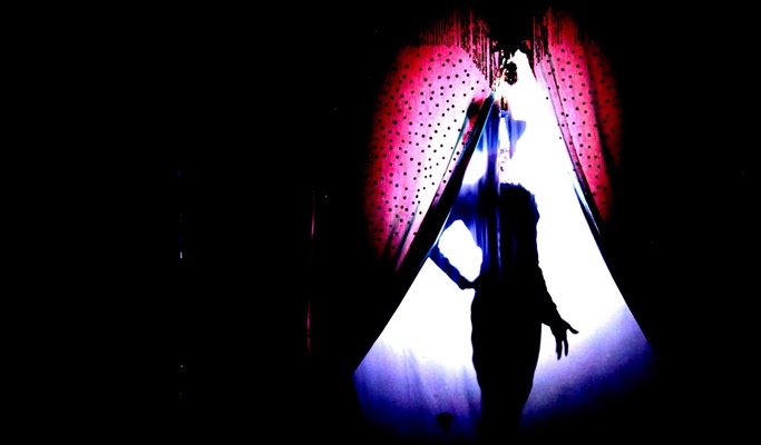 Bangkok Playhouse Magical Cabaret Discount Ticket (+Dinner option) - view 1