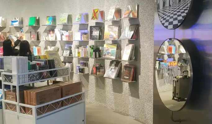 Seoul Hallyu K-pop Full Day Tour
