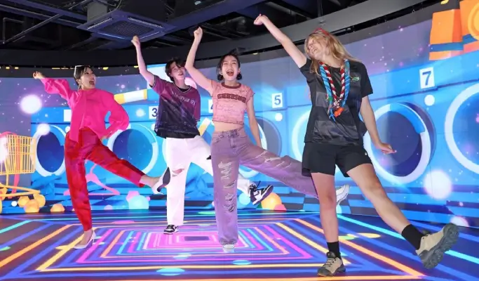 Seoul Hallyu K-pop Full Day Tour
