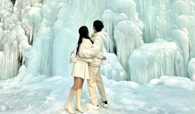 Pocheon Romantic Winter Wonderland Tour from Seoul (Dec 1~Feb 28)