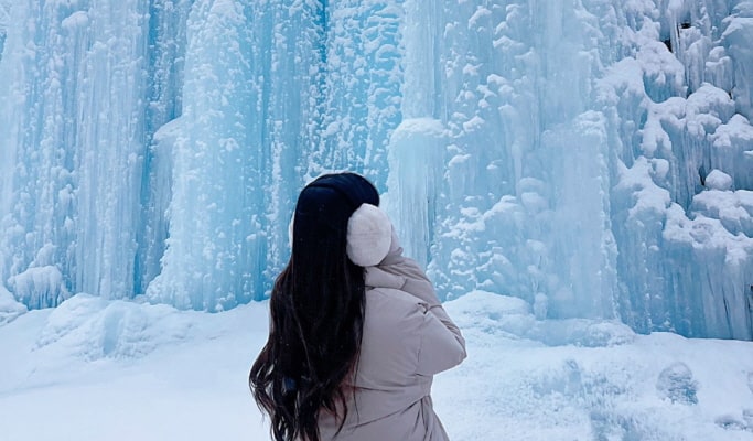 Pocheon Romantic Winter Wonderland Tour from Seoul (Dec 1~Feb 28)
