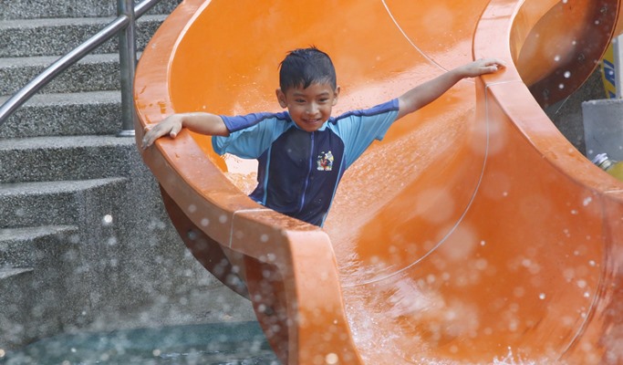 Pororo Aquapark Bangkok Discount Ticket