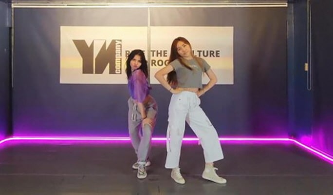 Private K-pop Dance Lesson in Gangnam, Seoul