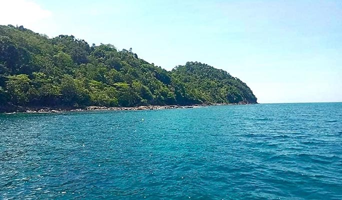 Private Snorkeling Tour in Khao Na Yak by Longtail boat (+ Hotel Transfer) - From Khao Lak
