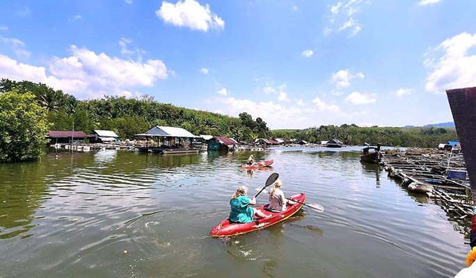 Private Snorkeling Tour in Khao Na Yak by Longtail boat (+ Hotel Transfer) - From Khao Lak