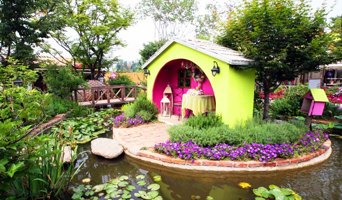 Seoul ↔ Gyeonggi Province Shuttle Bus Tours