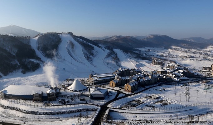 Pyeongchang & Gangneung Private Tour (from Pyeongchang & Gangneung)