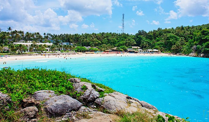 Racha Noi + Racha Yai + Maiton Island 1 Day Tour by Speedboat (+ Snorkeling/Lunch) (+ Transfer) - from Phuket