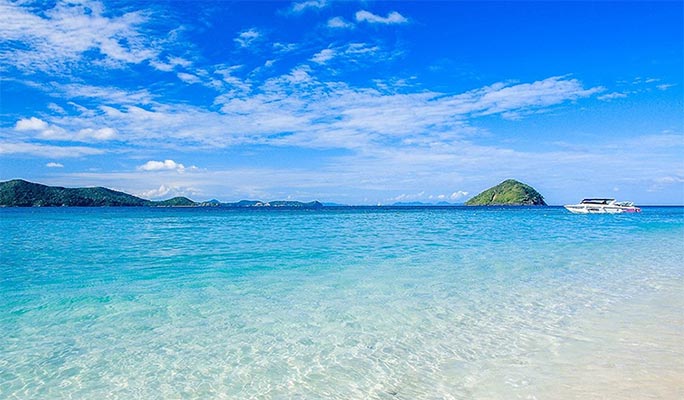 Racha Yai Island Fishing and Trolling 1 Day Tour (+ Snorkeling/Lunch) (+Hotel Transfer) - from Phuket