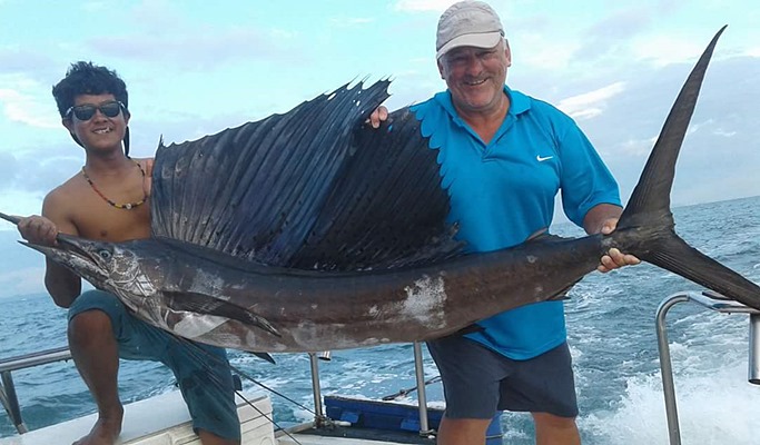 Racha Yai Island Fishing Tour (+Lunch/Snorkeling) – from Phuket