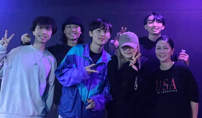 K-pop Dance 1 Day Class in Hongdae, Seoul (Join-in/ Private)