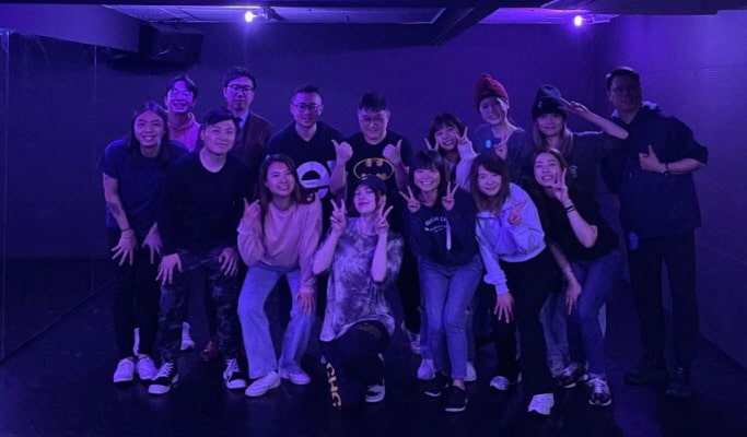 K-pop Dance 1 Day Class in Hongdae, Seoul (Join-in/ Private)