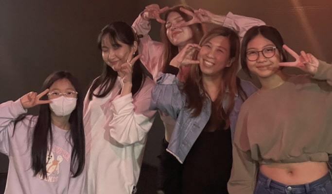 K-pop Dance 1 Day Class in Hongdae, Seoul (Join-in/ Private)