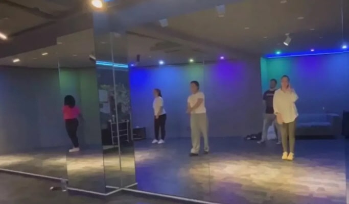 K-pop Dance 1 Day Class in Hongdae, Seoul (Join-in/ Private)