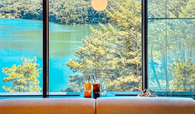 Nijimori Studio + Korean Culture Experience Tour (+ Laveniche/ Majang Lake/ Shinsegae Outlet)