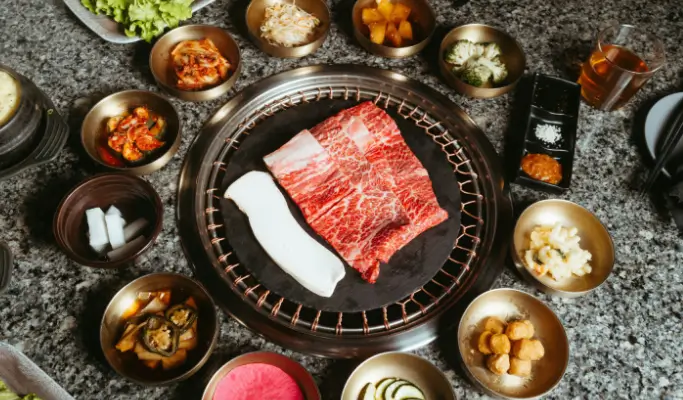 Restaurant Concierge: Reserve Your Favorite Restaurants in Korea