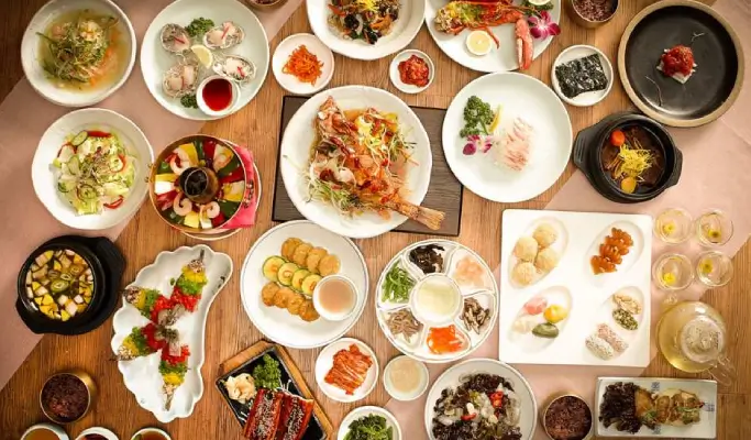 Personal Restaurant Booking Concierge