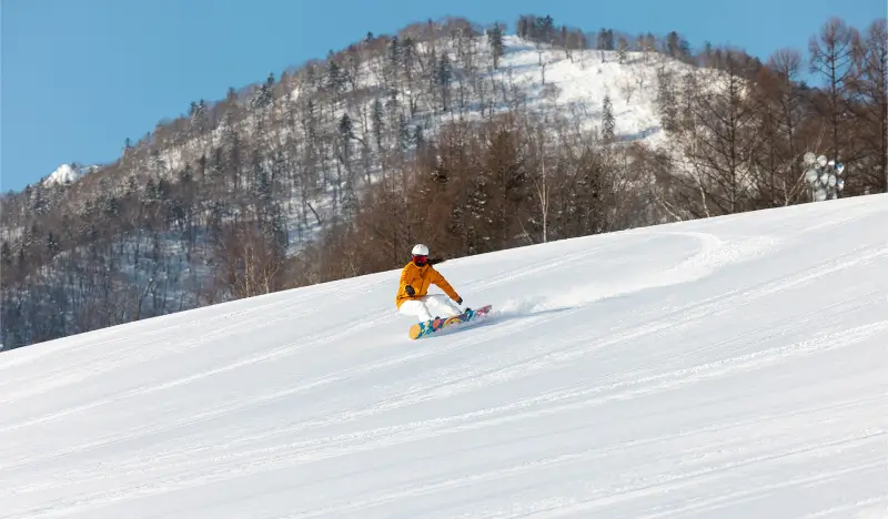 Rhythm Furano Ski/Snowboard Clothing & Equipment Rental - view 2