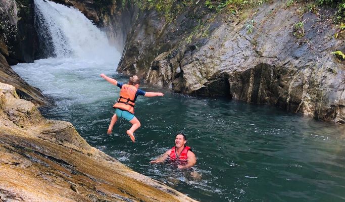Phang Nga Rice Field Farming Experience & Tubing 1 Day Tour (+Lunch/Transfer) - from Phuket/Khao Lak