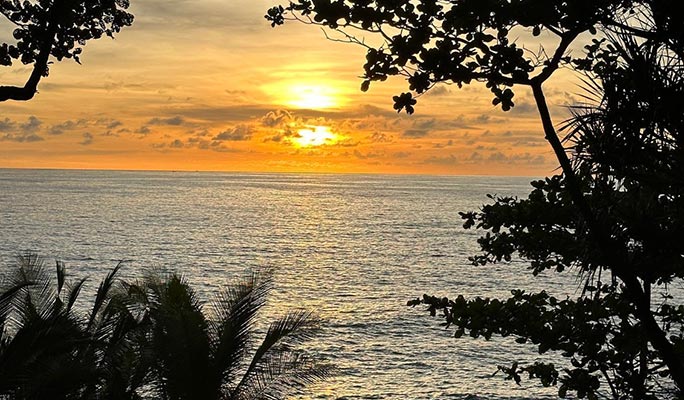 Rock Beach Swing Phuket Discount Ticket
