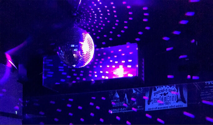 Room Escape Game in Hongdae