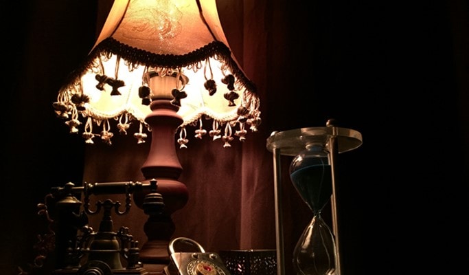 Room Escape Game in Hongdae