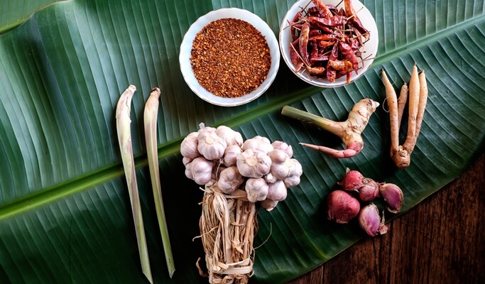 Thai Cooking Class by Roschas Culinary School in Bangkok