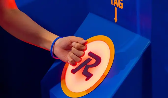 Running Man Theme Park Seoul Discount Ticket