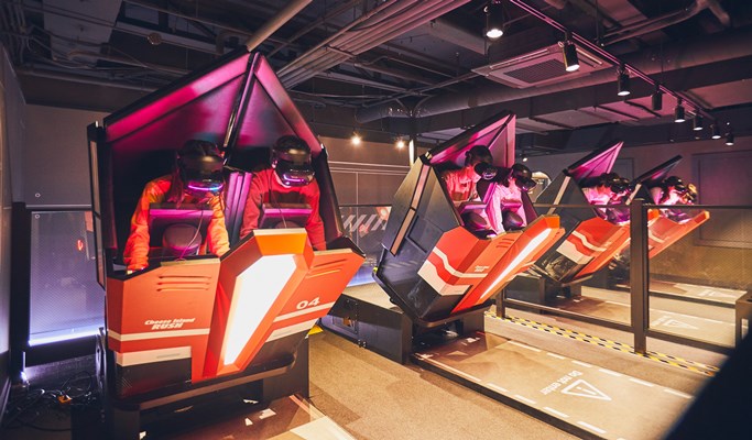 Kakao Friends Ryan Cheezzzball Adventure Discount Ticket