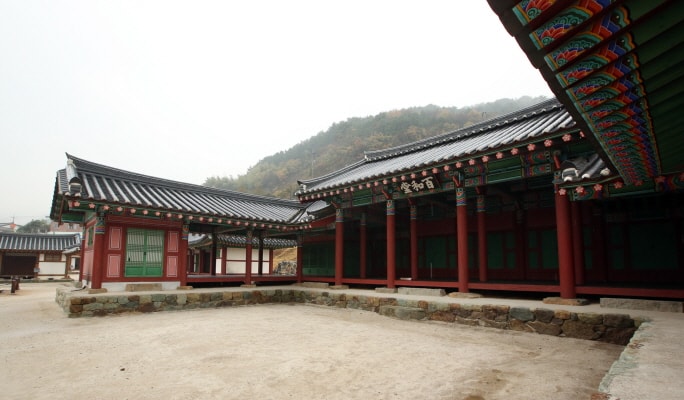 K-Travel Bus: 2D1N Tongyeong Port City Tour
