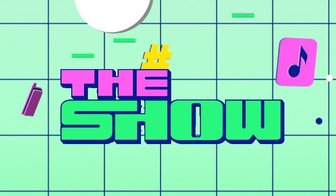 SBS MTV The Show套票