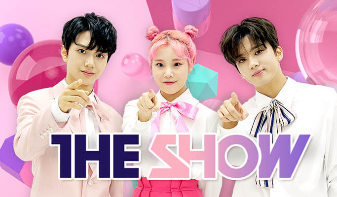 Sbs Mtv The Show Tour Trazy Korea S 1 Travel Shop