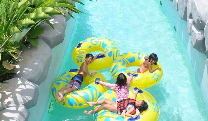 Scenical World Khao Yai Discount Ticket