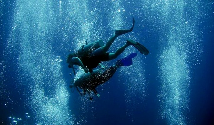 Pattaya Snorkeling & Discover Scuba Diving 1 Day Tour (No License Needed)