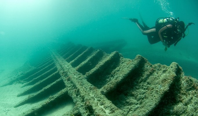 Pattaya Daily Scuba Diving Tour (Licensed Divers Only)