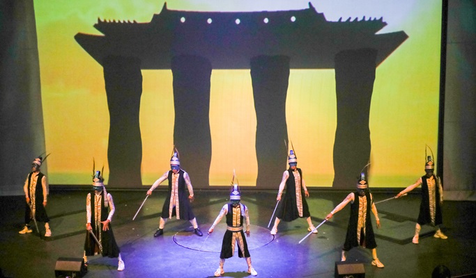 Jeju Artrium Secret of Shadow Show Discount Ticket