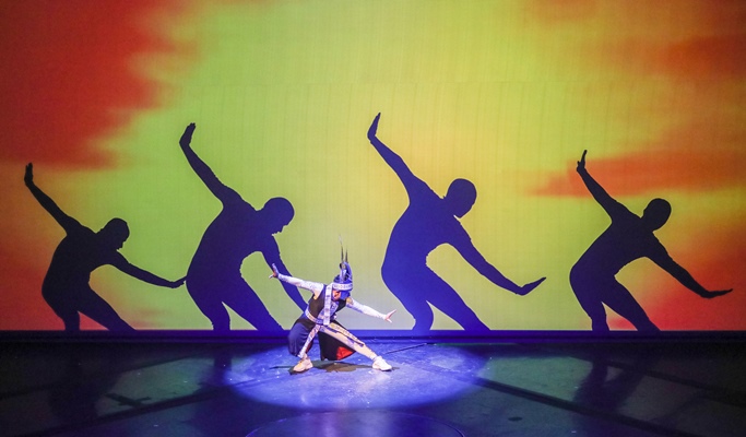 Jeju Artrium Secret of Shadow Show Discount Ticket