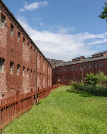 Seodaemun Prison