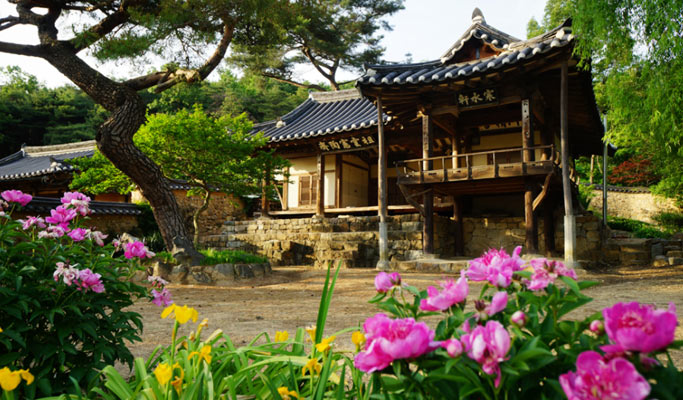 大邱慶北星州郡&漢津村一日私人旅遊