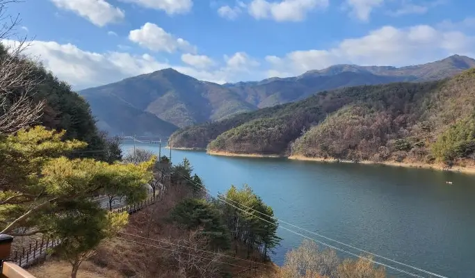 [Trazy Special] Seongju Day Trip & Gayasan Lighted Night Walk - from Busan/Daegu (Sept 27)
