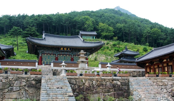 大邱慶北星州郡&漢津村一日私人旅遊