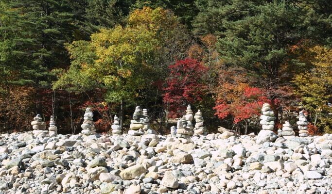 雪嶽山國家公園＆洛山寺一日遊