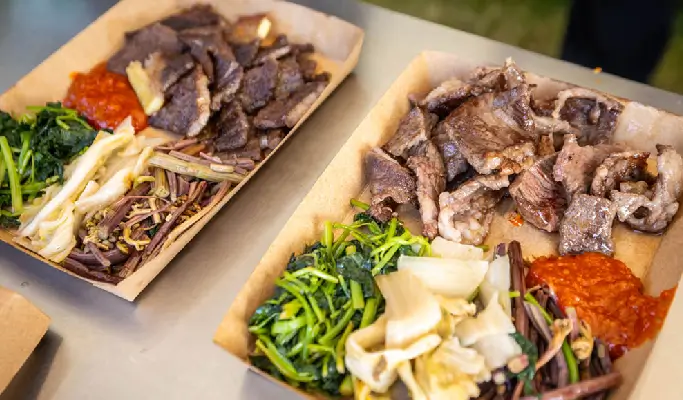 2025 Seoul BBQ Festa Shuttle Bus Package (Oct 25~26)