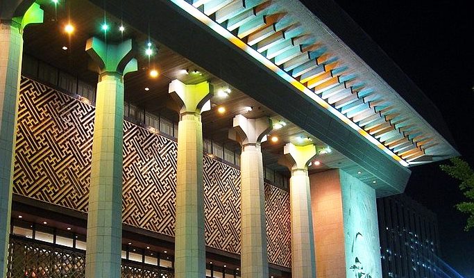 Yellow Double-Decker Seoul City Tour Bus Discount Ticket