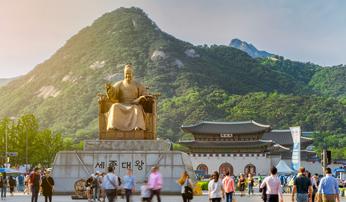 首爾亮點：必去景點一日遊