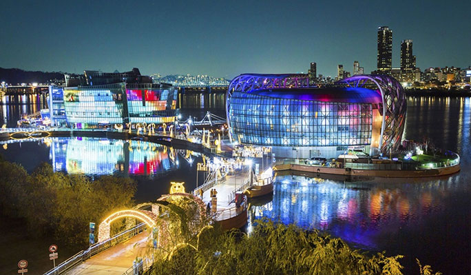 Seoul Highlights: Must-Visit Spots 1 Day Tour
