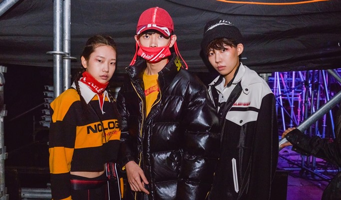 Seoul Fashion Festival 2019 (May 4~5)