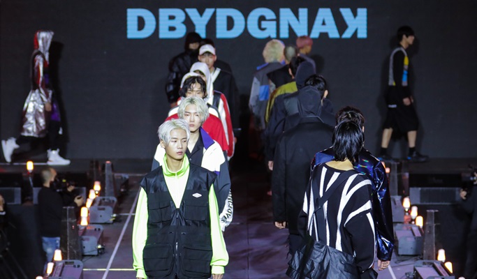 Seoul Fashion Festival 2019 (May 4~5)